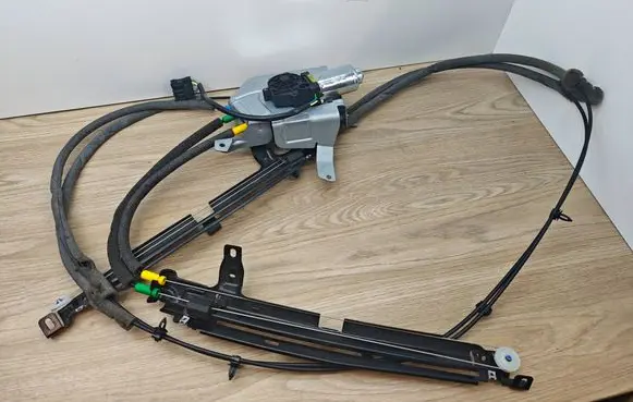 Other trunk/boot trim element