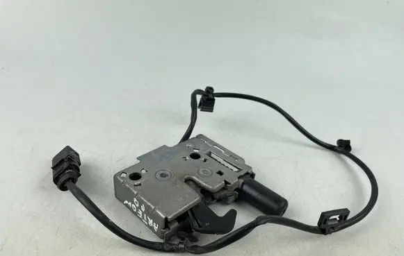 Volkswagen Arteon Shooting Brake Engine bonnet/hood lock/catch 3G8823508D