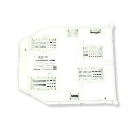 Mercedes-Benz A W177 Other control units/modules A2479005811