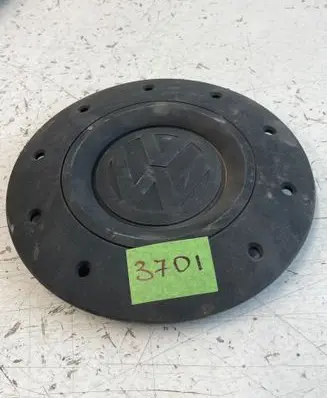 Volkswagen Transporter - Caravelle T5 Original wheel cap 7H0601151C