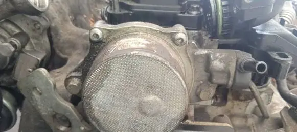 Mazda 2 Vacuum pump 72814409 7.28144.09