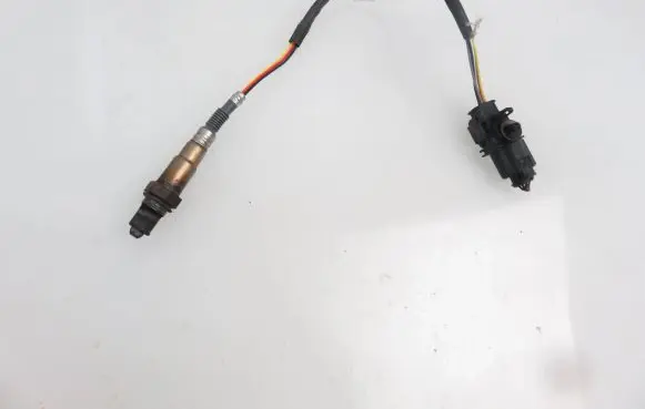 Fiat Sedici Lambda probe sensor 0258017236 1821354LA0