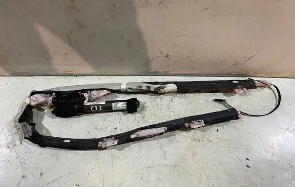 Citroen C4 I Picasso Roof airbag 9654115280
