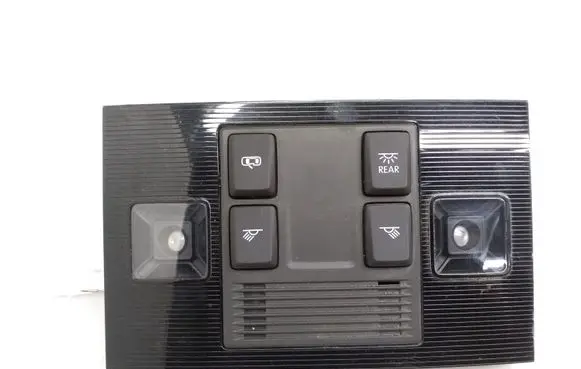 Seat Tarraco Front seat light 5TA947105B 5TA947105BWHI