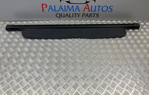 Honda CR-V Parcel shelf load cover 
