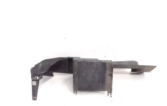 Renault Scenic II - Grand scenic II Intercooler air guide/duct channel 8200158149 15243740027