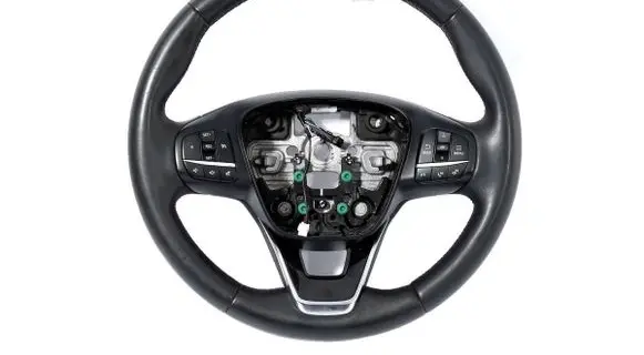 Ford Escape IV Steering wheel