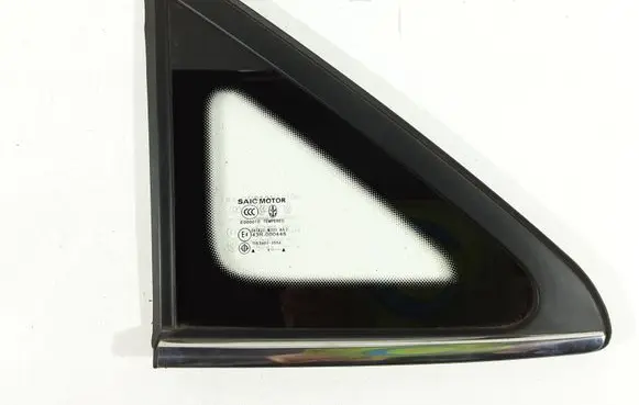 MG ZS Rear side window 43R000448 10470309 Q1610000