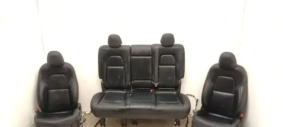 Tesla Model Y Juniper Interior set 1552127C3A