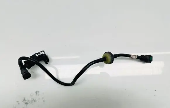 Vacuum line/pipe/hose