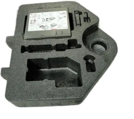 Seat Leon (5F) Glove box
