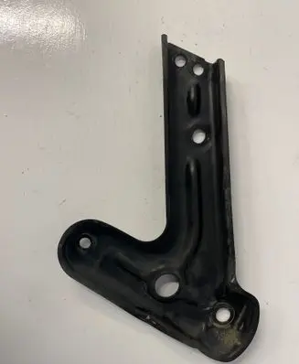 Other front suspension part