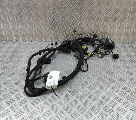 BMW X2 U10 Other wiring loom 6825781 5A70C20