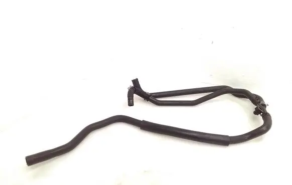 Toyota Avensis T270 Engine coolant pipe/hose 922592