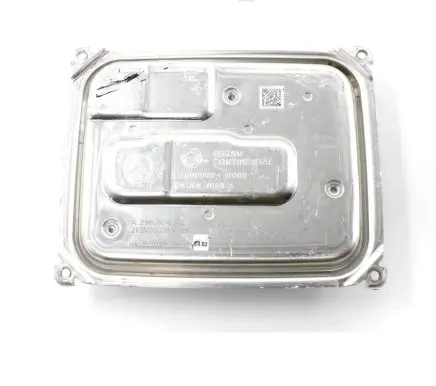 Mercedes-Benz EQS V297 Headlight ballast module Xenon A2969004501