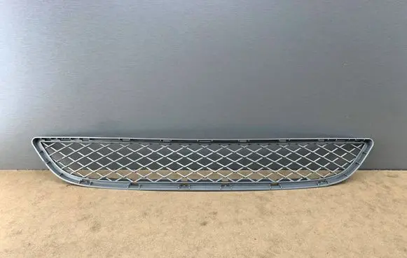 BMW X6 E71 Front bumper lower grill 7176282 51117176282