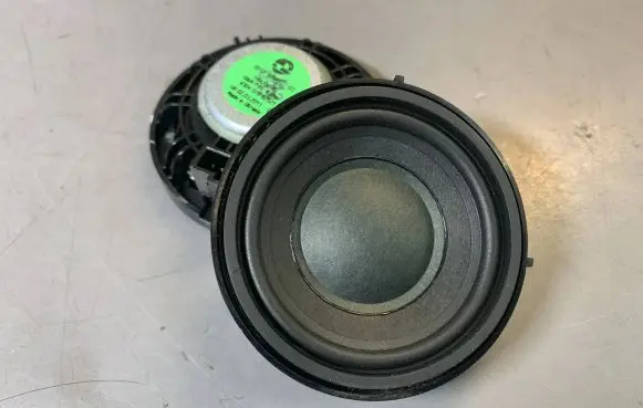 BMW 5 F10 F11 Panel speaker 65139151127 9151127