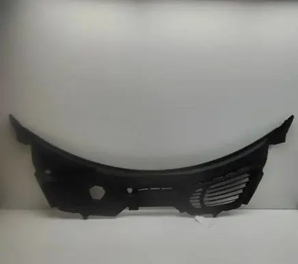 Porsche Taycan 9J1 Wiper trim 9JA819401B