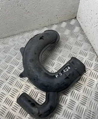 Renault Scenic III - Grand scenic III Air intake duct part 8200923128 8200841043