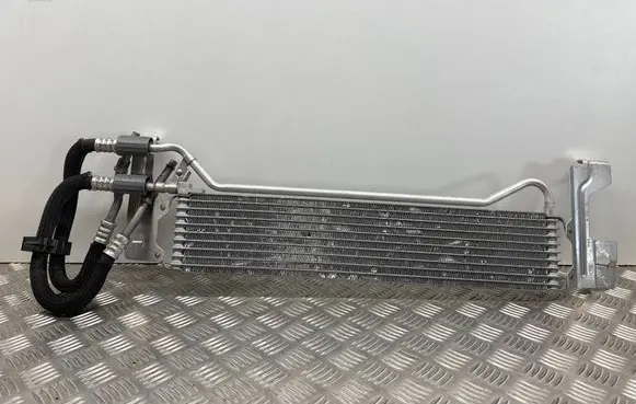 Ford Escape III Gearbox / Transmission oil cooler CV617A095AA