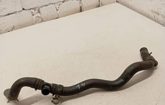 Volkswagen Transporter - Caravelle T4 Engine coolant pipe/hose 074122157F