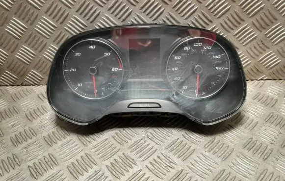 Seat Leon (5F) Speedometer (instrument cluster) 5F0920961H