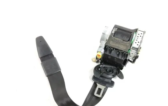 Audi A6 S6 C7 4G Front seatbelt 4G8857706D