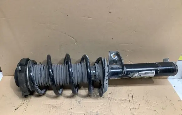 Volkswagen Tiguan Front shock absorber with coil spring 5N0412021T 1K0412331C 1T0412103A