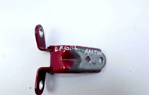KIA Ceed Rear door upper hinge A046057