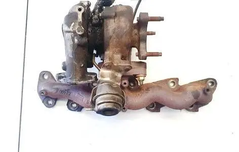 Nissan Primera Turbo 14411AU600 GT1749V