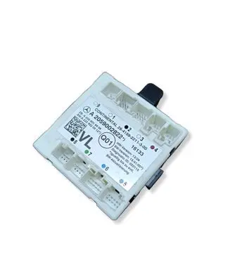 Mercedes-Benz C W205 Door control unit/module A2059019906 A2059002822