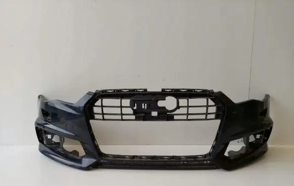 Audi A6 S6 C7 4G Front bumper 4G0807437AB
