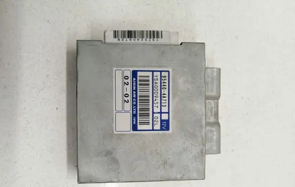 KIA Sorento Gearbox control unit/module 954404A713