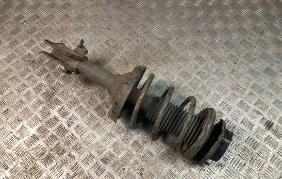 Subaru Forester SG Front shock absorber with coil spring