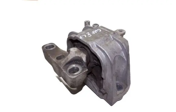 Volkswagen Golf V Engine mount bracket 1K0199262CF