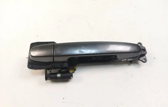 Toyota Auris 150 Front door exterior handle