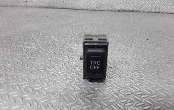 Traction control (ASR) switch