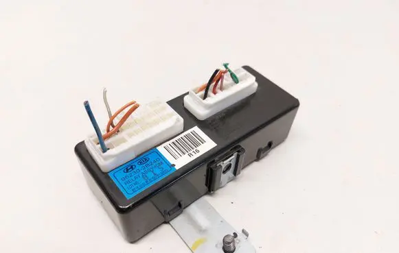 Hyundai Santa Fe Other control units/modules 952302B240