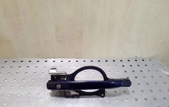 Peugeot 4007 Front door exterior handle