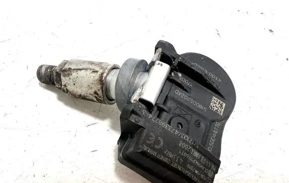 Suzuki Vitara (LY) Tire pressure sensor 4313061M00 S180052024D 5DD44770