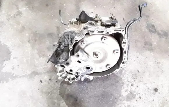 Volvo XC60 Automatic gearbox 30751946 P31259367 31259367