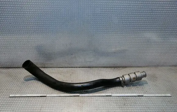 Ford Transit Intercooler hose/pipe