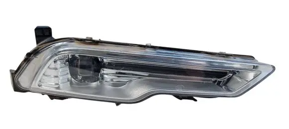 Ford Fusion II Front fog light HS7315A254 HS7315A254CD 441942472