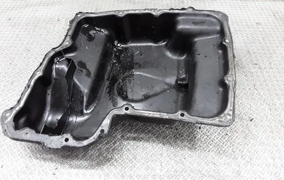 Ford Mondeo Mk III Oil sump 1C106675BB