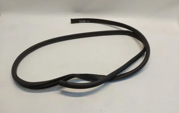 Subaru WRX STI Front door rubber seal 