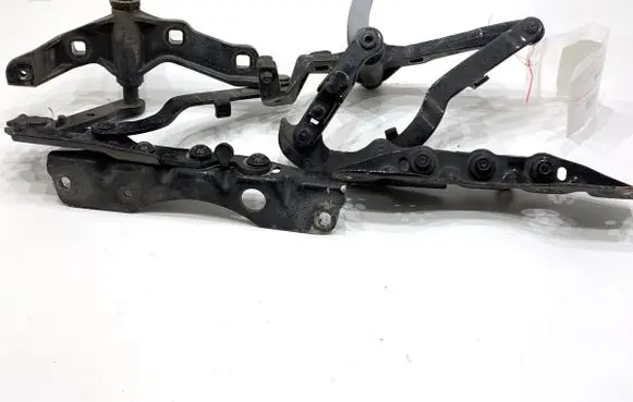 Mercedes-Benz S W221 Engine bonnet/hood hinges A2218800428