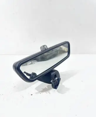 BMW 3 E90 E91 Rear view mirror (interior) E21010588