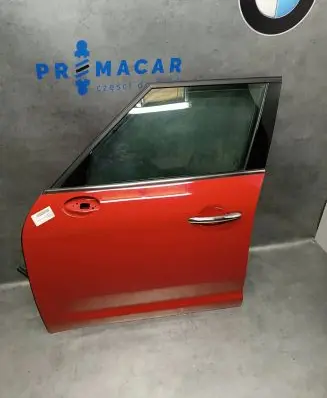 Mini Cooper Countryman F60 Front door