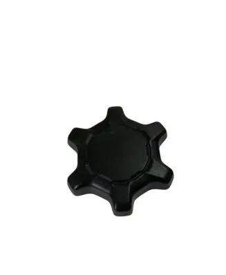 Volvo S60 Seat adjustment knob 31315950