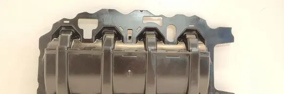 Oil sump